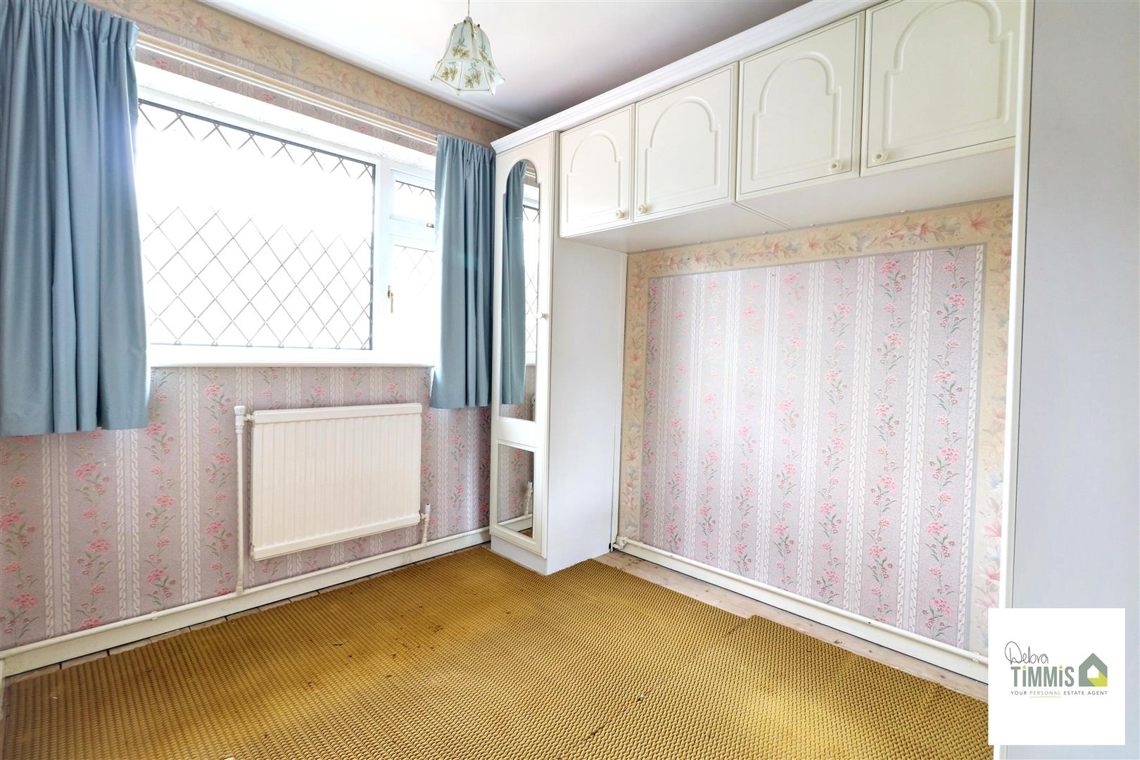Malstone Avenue, Baddeley Green, Stoke-On-Trent
